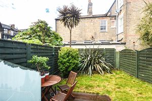 Garden- click for photo gallery